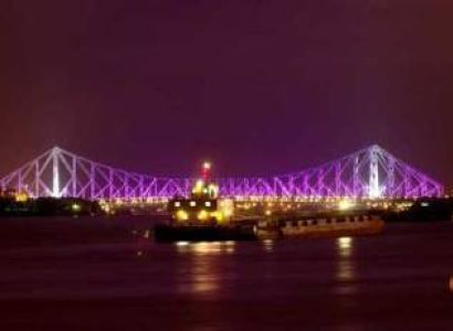 Heritage Kolkata with Serene Gangasagar & Shantiniketan 6n-7d Tour