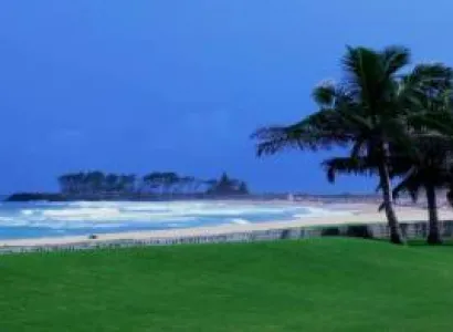 Daman Beach Tour  02 Nights - 03 Days Image