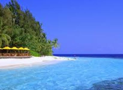 5 Nights & 6 Days Andaman & Nicobar Island Tour