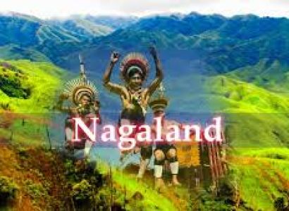 13 Nights - 14 Days Nagaland Tribal Tour