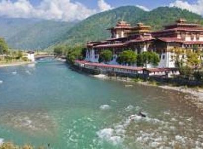 2 Nights 3 Days Bhutan Tour