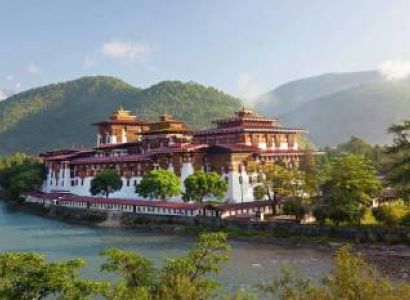 Bhutan Tour Package for 10 Nights & 11 Days