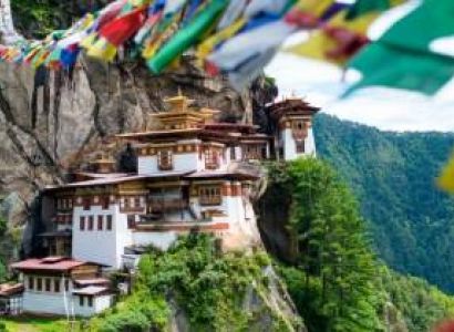 Bhutan Private Tours - 11 Nights & 12 Days
