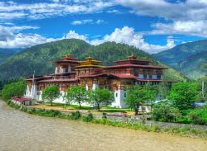 Bhutan Private Tours