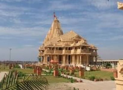 3 Night - 4 Day Somnath And Dwarka Tour