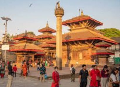 6 Night - 7 Day Nepal Tour
