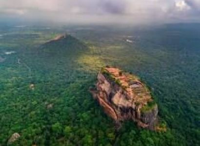 6 Night - 7 Day Sri Lanka Tour