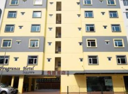 Fragrance Hotel Tour -Joo Chiat