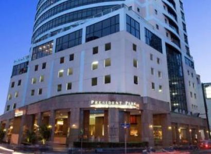 2 Nights @ Woraburi Pattaya Resort & Spa ( Pattaya ) And 2 Nights @ President Park ( Bangkok ) 4 Nig