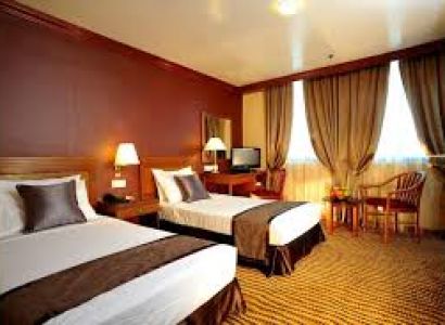 3 Nights @ Oxford Hotel 3 Nights /4 Days
