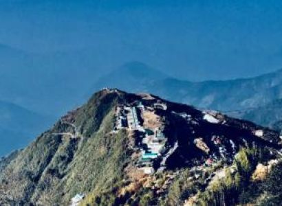 4 Night 5 Days Zuluk Package Tour