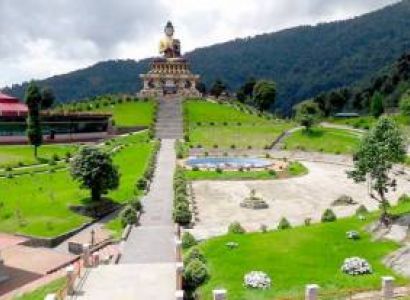 Sweet Darjeeling & Lepchajagat Tour- 7N/8D