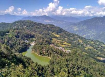 Neora Valley Package-4N/5D