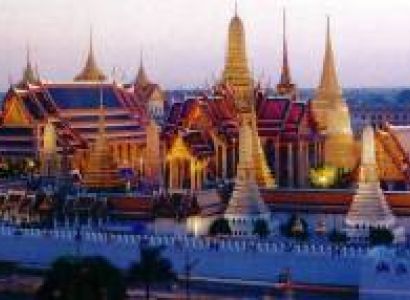Package Itinerary of Thailand