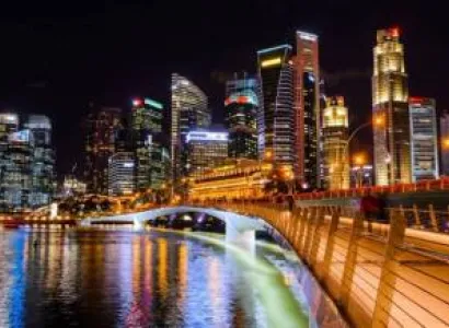 SINGAPORE HONEYMOON PACKAGES