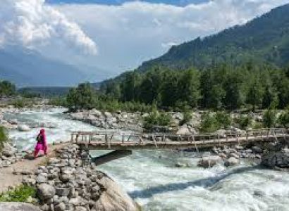 MANALI  4Night 5Days  Group Package