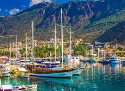 Turkey Holidays Tour