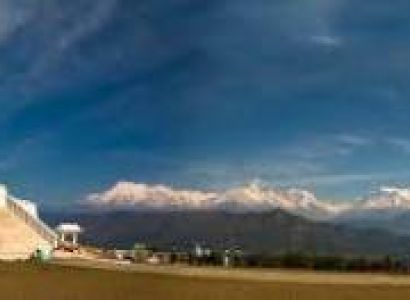 Kathmandu With Pokhara Tour