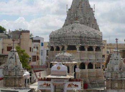 21 Days North India Tour