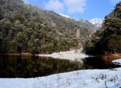 Dodital Trekking Tour