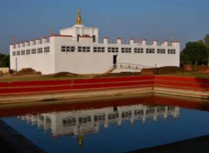 North India, Punjab and Nepal - 21 Days