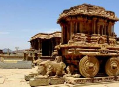 South India - 15 Days Tour