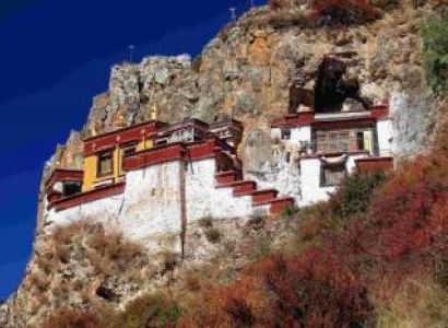 Nepal and Tibet - 15 Days Tour