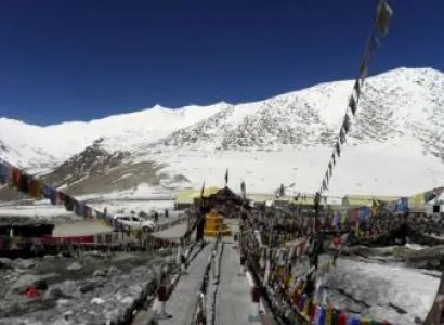 Punjab, Himalaya and  Ladakh – 13 Days Tour