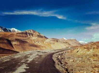 Punjab, Kashmir & Ladakh 14 Days