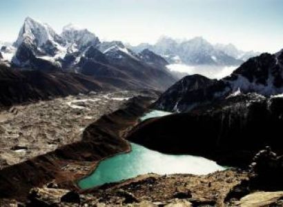 The Two Faces of Himalayas Nepal and Tibet 18 Days