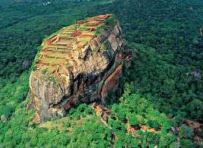 Sri Lanka, Complete Sri Lanka 10 Days