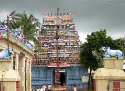 Tamil Nadu and Kerala  Tour