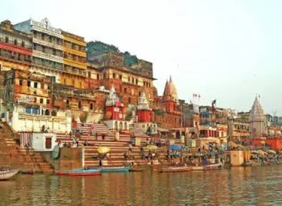 North India with Lucknow and Ahmedabad Tour