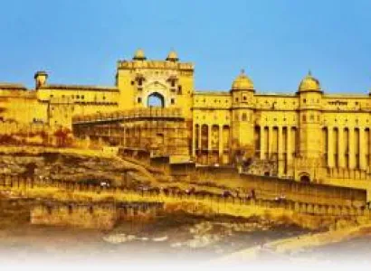 Punjab, Ganges Y Rajasthán Tour