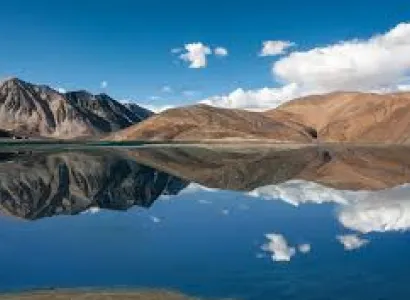Punjab, Kashmir & Ladakh Tour