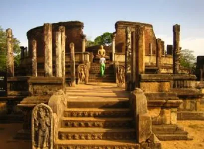 Sri Lanka, Complete Tour