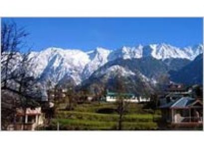 Dharamsala Package