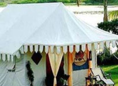 Swiss Cottage Super Deluxe AC in Kumbh Ujjain