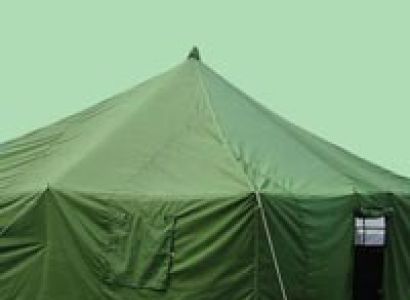 Ujjain Kumbh Package Air Cooler Tent
