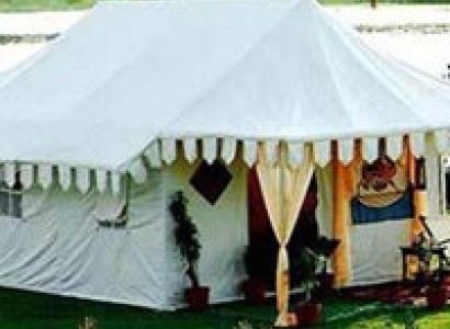 Kumbh Ujjain AC Swiss Cottage Super Deluxe