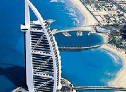 Dubai Holiday Package