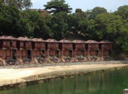 2D/1N Villa Getaway Package