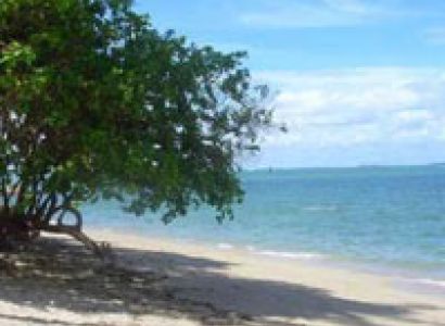 2D/1N Getaway Package