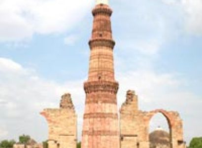 Golden Triangle India