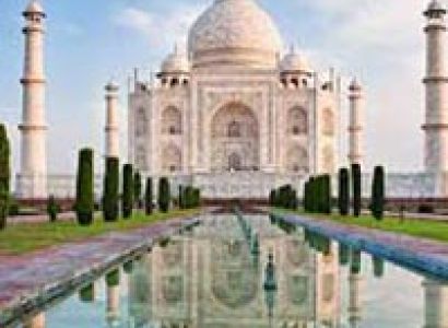 Mathura Vrindavan Agra Tour Package