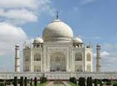 Classic Taj Mahal Tour
