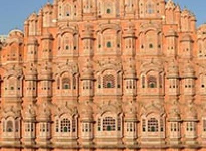 Delhi - Jaipur - Delhi Tour