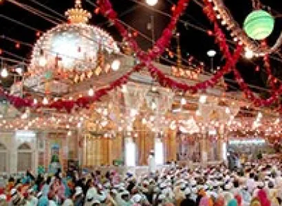 Delhi - Ajmer - Pushkar - Delhi Tour