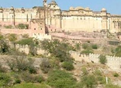 Delhi - Ajmer - Jaipur - Delhi Tour