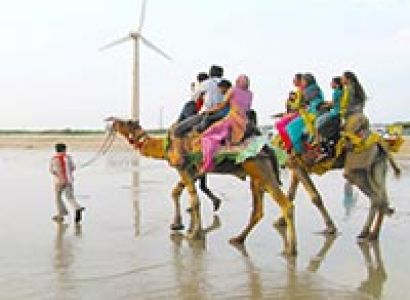 Gujarat Tour